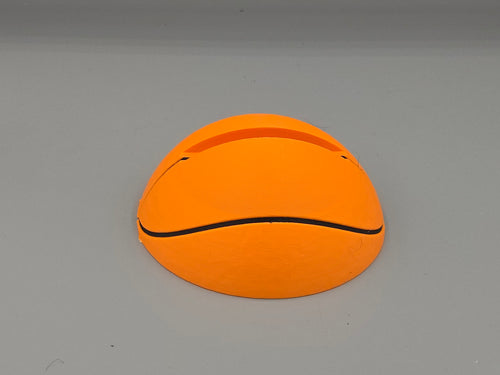 Graded Basketball Card Display Stand