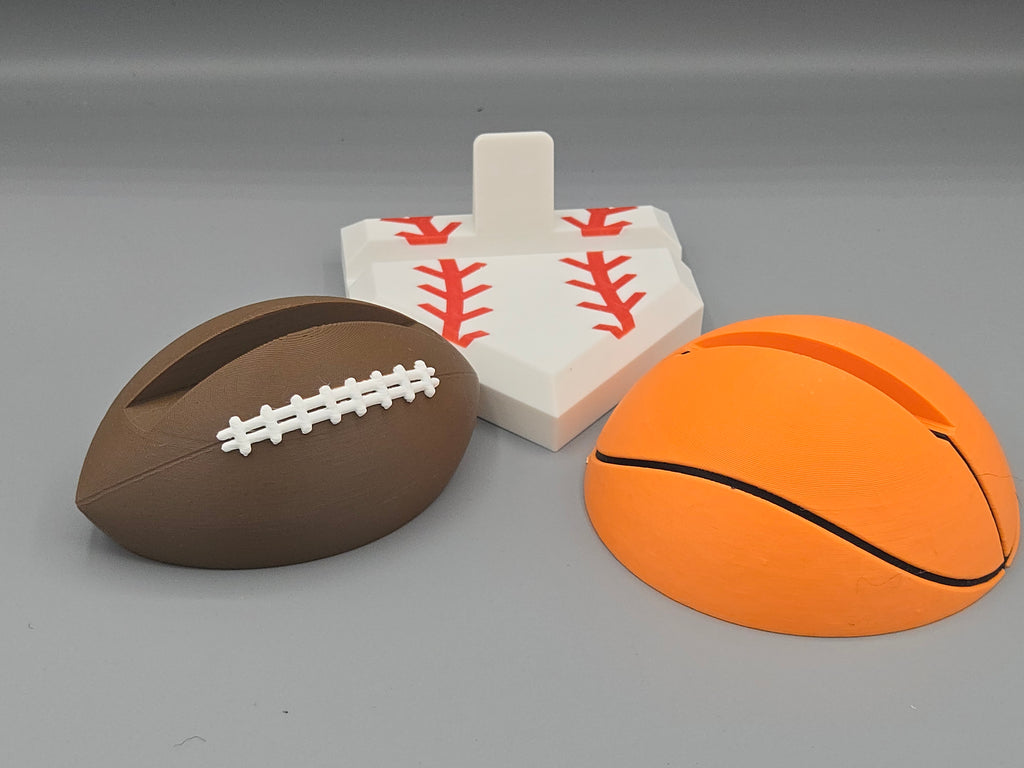Sports Card Display Bundle
