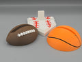 Sports Card Display Bundle