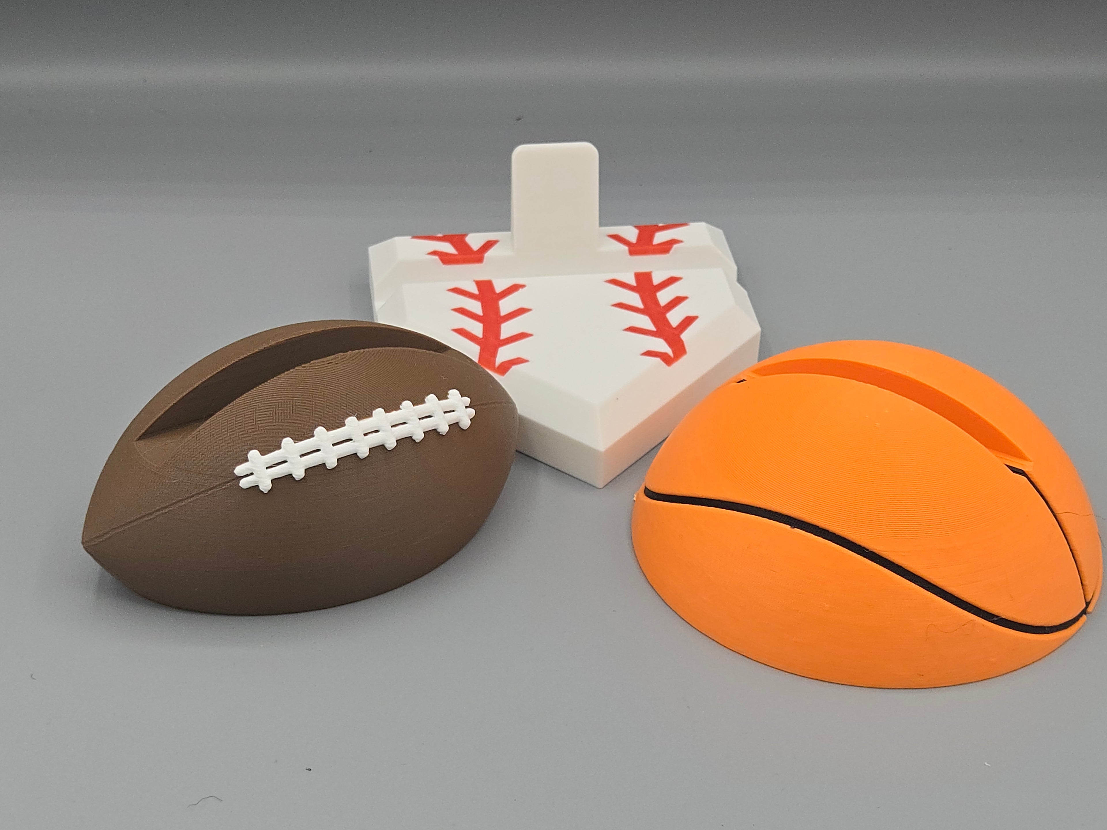 Sports Card Display Bundle