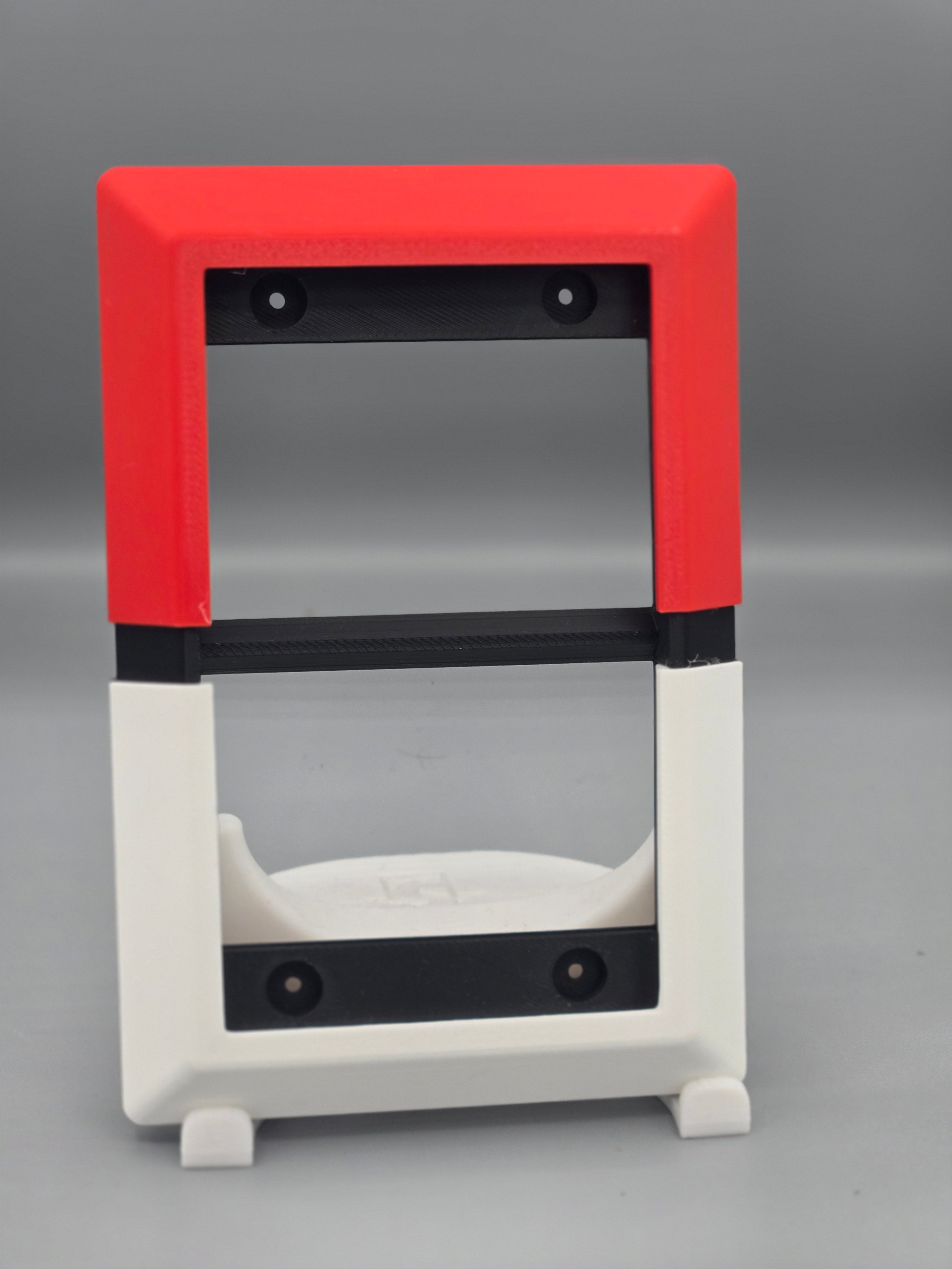 Graded Pokemon Wall-Mount Display Frame