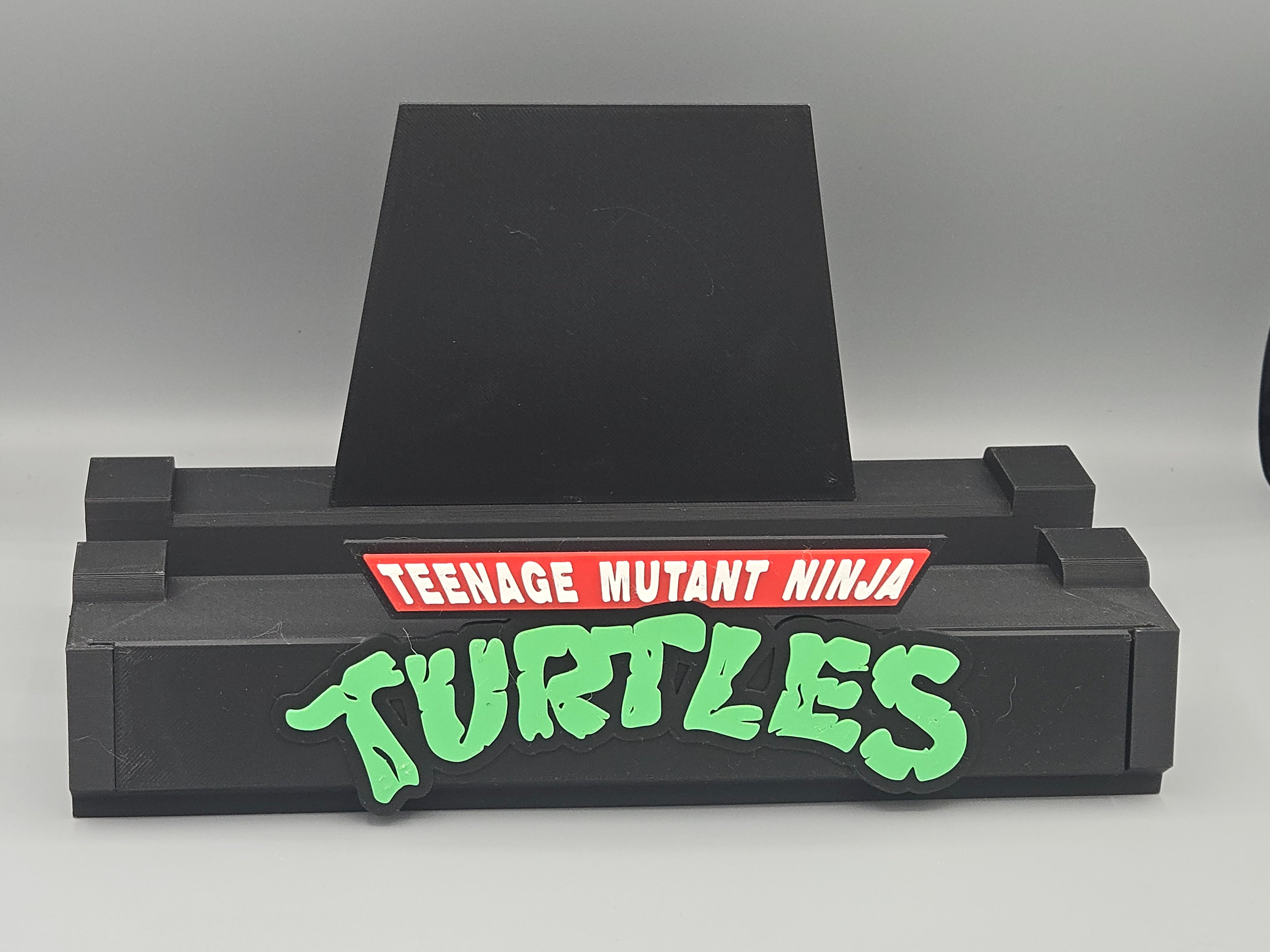 Premium Graded Comic Book Display Stand