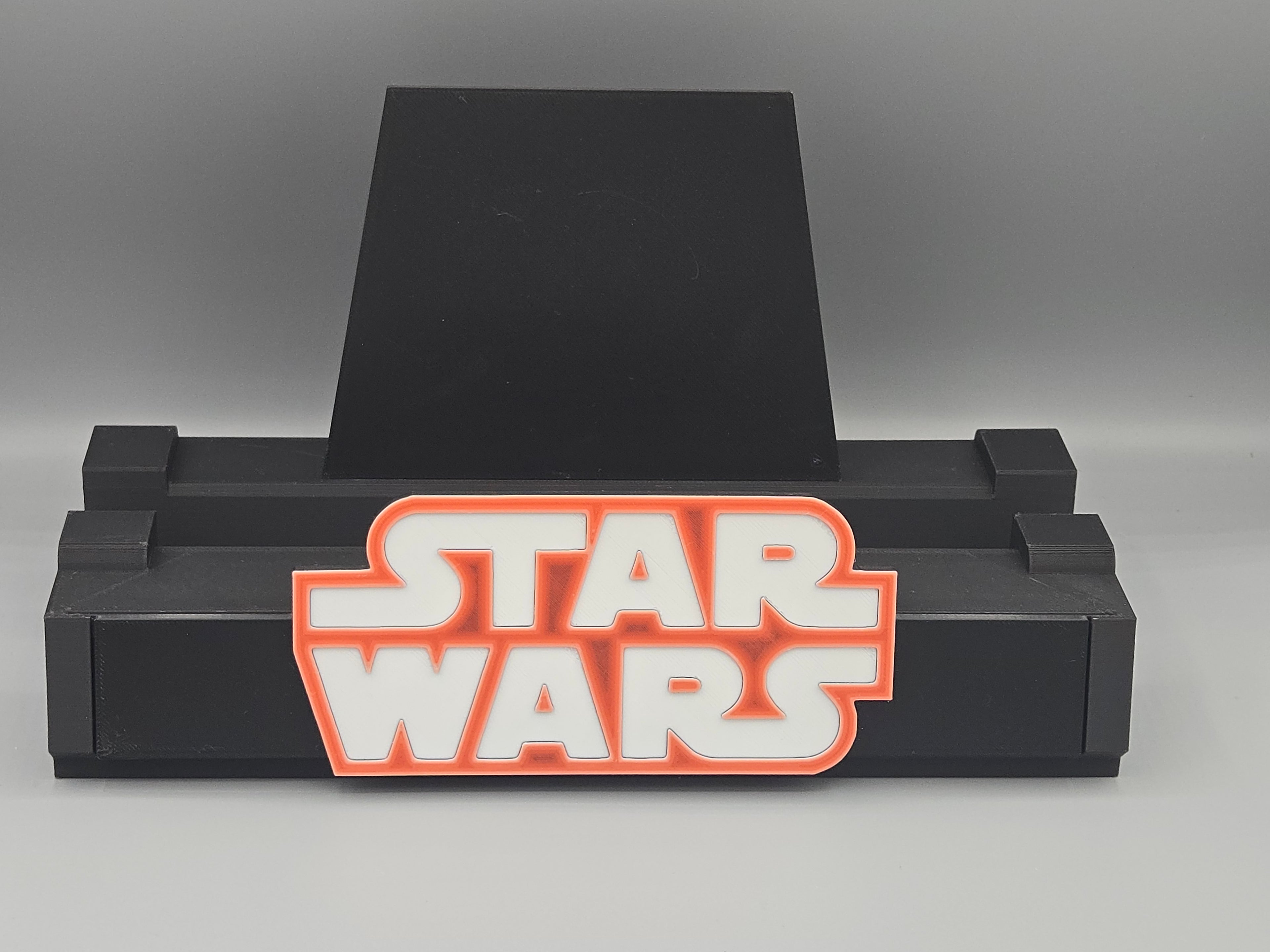 Premium Graded Comic Book Display Stand
