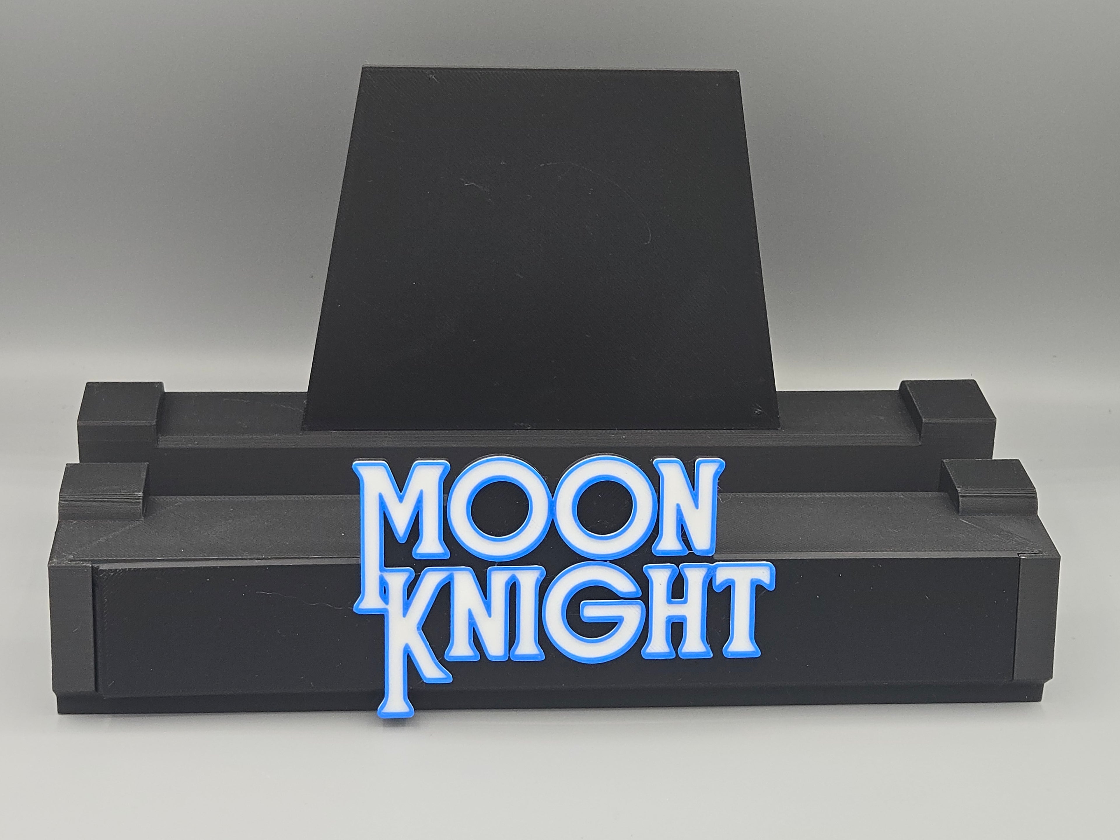 Premium Graded Comic Book Display Stand